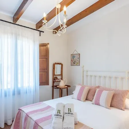 別荘 Villa Pitaya Frigiliana By Ruralidays