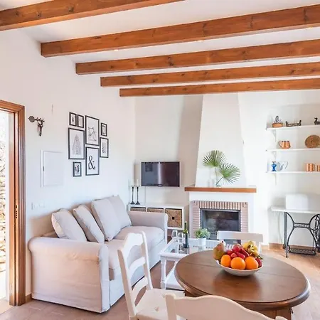 Villa Pitaya Frigiliana By Ruralidays * フリヒリアナ