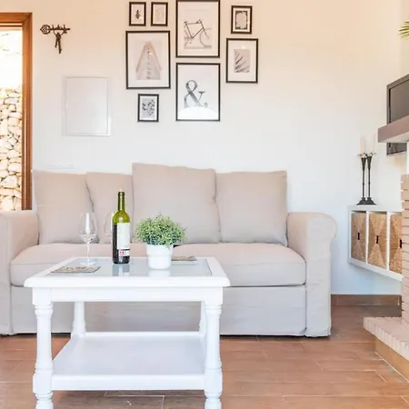 Villa Pitaya Frigiliana By Ruralidays