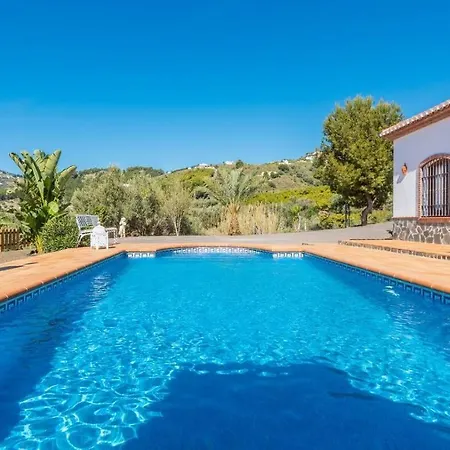 Villa Pitaya Frigiliana By Ruralidays * フリヒリアナ