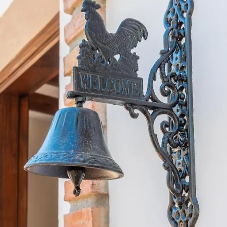 別荘 Villa Pitaya Frigiliana By Ruralidays